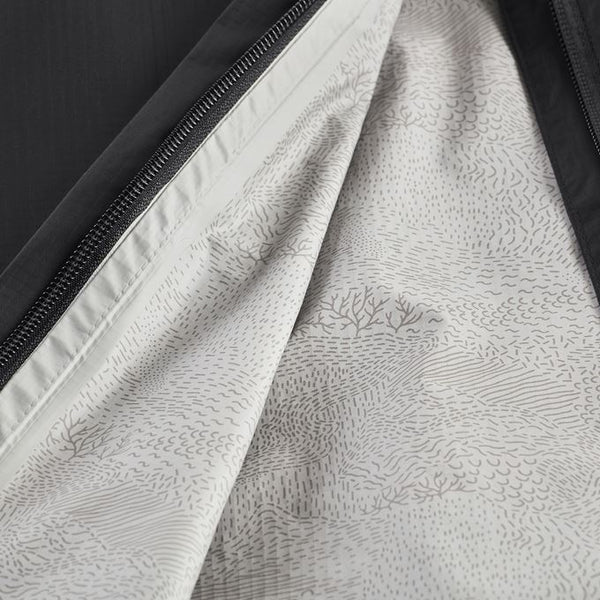Pantalón Impermeable Mujer High Coast Hydratic