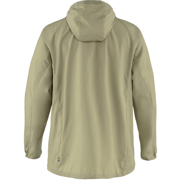 Anorak Mujer High Coast Lite