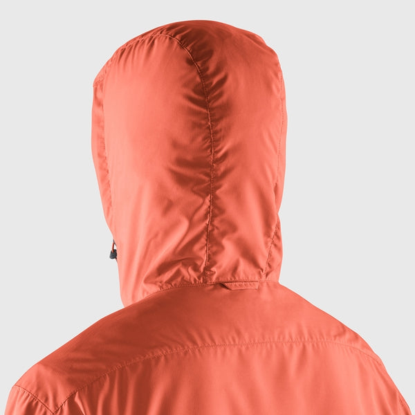 Anorak Mujer High Coast Lite