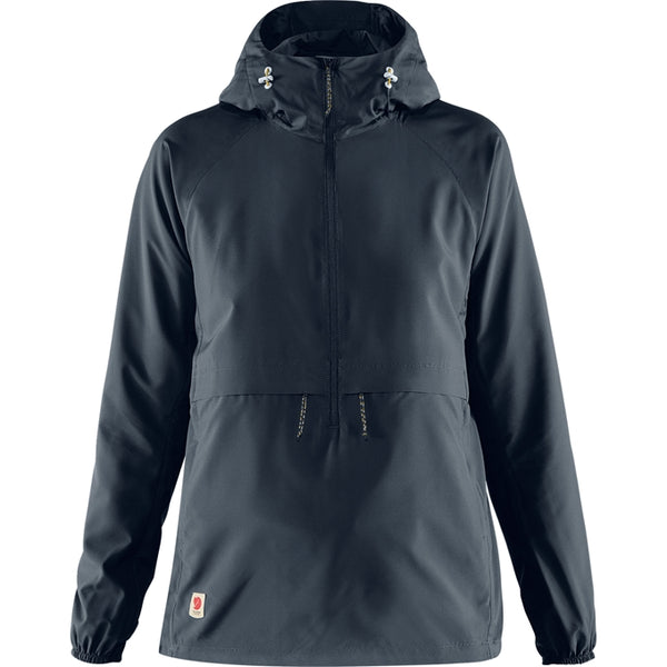 Anorak Mujer High Coast Lite