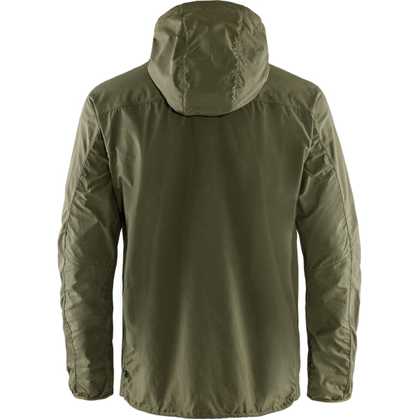 Fjallraven wind jacket clearance