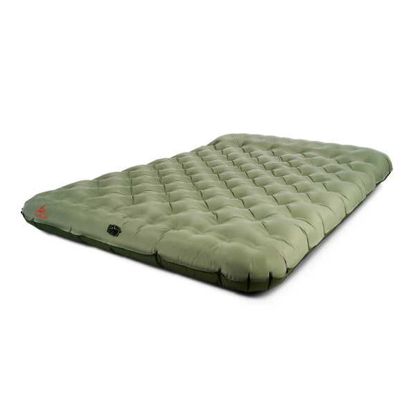 Colchón Inflable Kush Queen Airbed W/ Pump