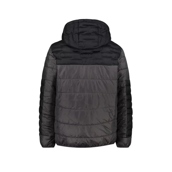 Chaqueta Hombre Recycled Polyester Padded