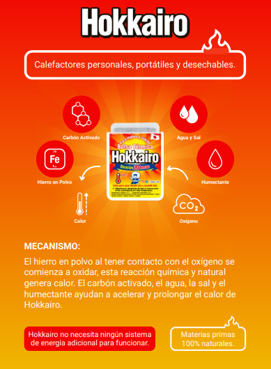 Plantillas Térmicas para Zapatos Pack 5 pares