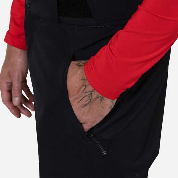 Pantalón Hombre Ski Insulated