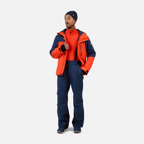 Pantalón Hombre Ski Insulated