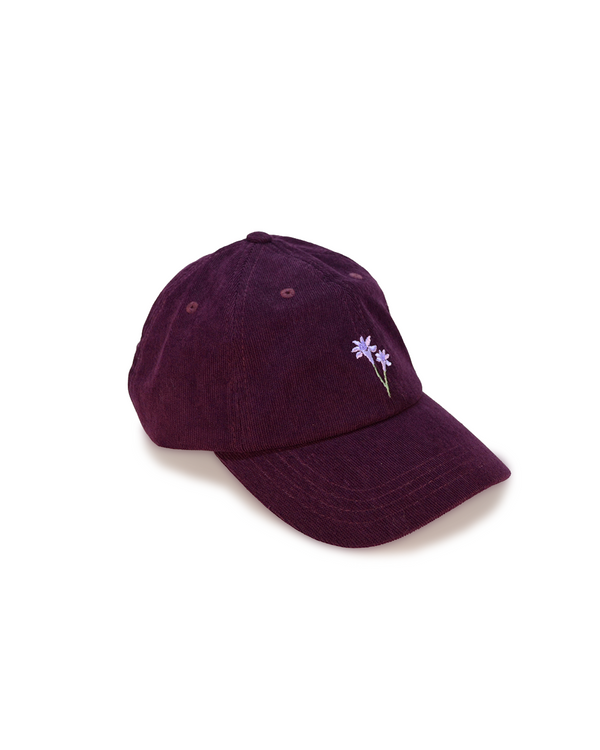 Jockey Jacaranda Dad