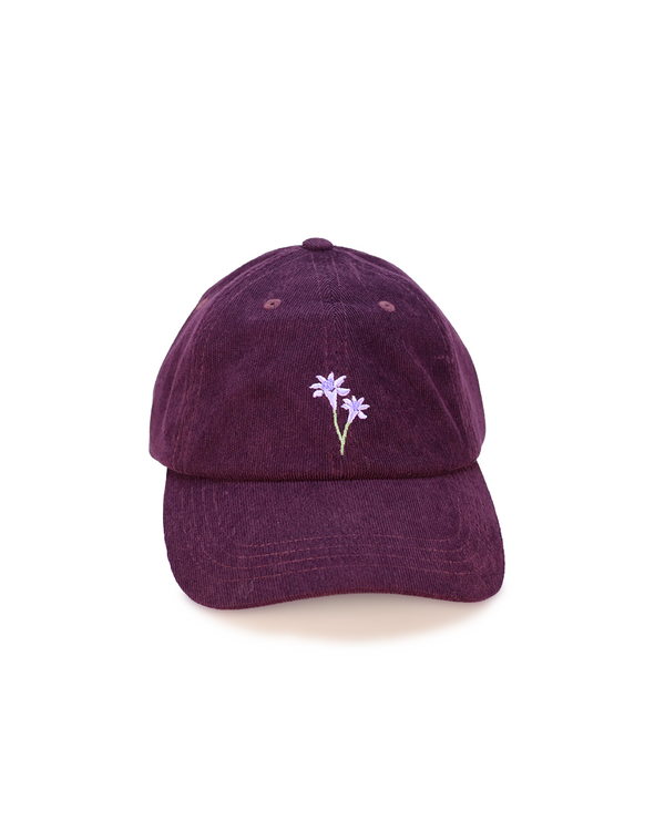 Jockey Jacaranda Dad