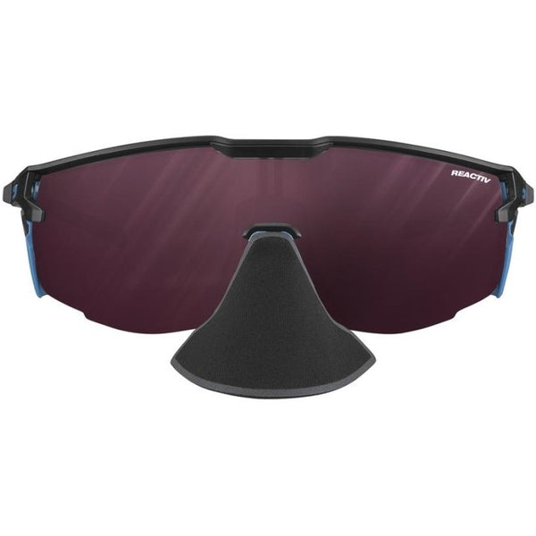 Lentes Ultimate Cover Reactiv 4 HC