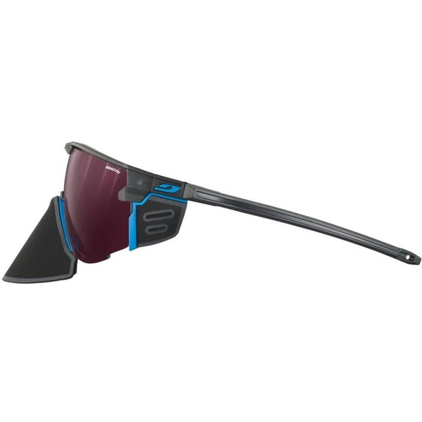 Lentes Ultimate Cover Reactiv 4 HC