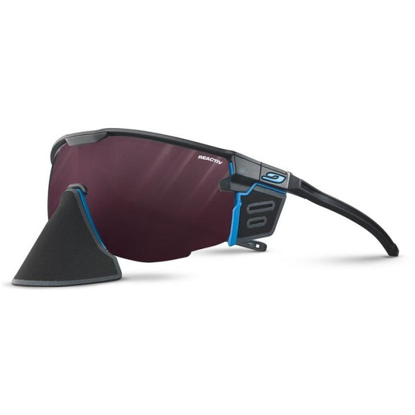 Lentes Ultimate Cover Reactiv 4 HC