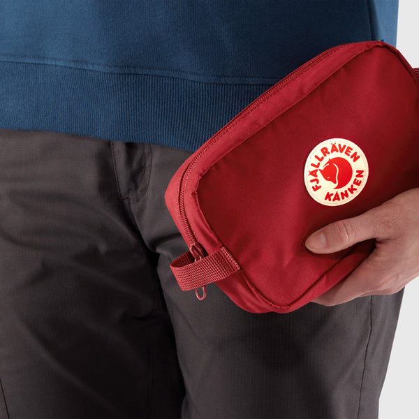 Bolso Kanken Gear Bag
