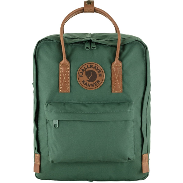 Mochila Kanken No. 2 Black - Fjällräven