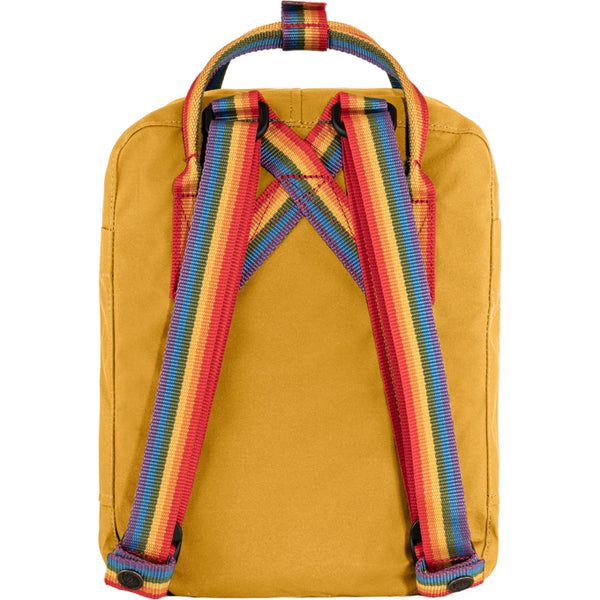 Mochila Kanken Rainbow Mini