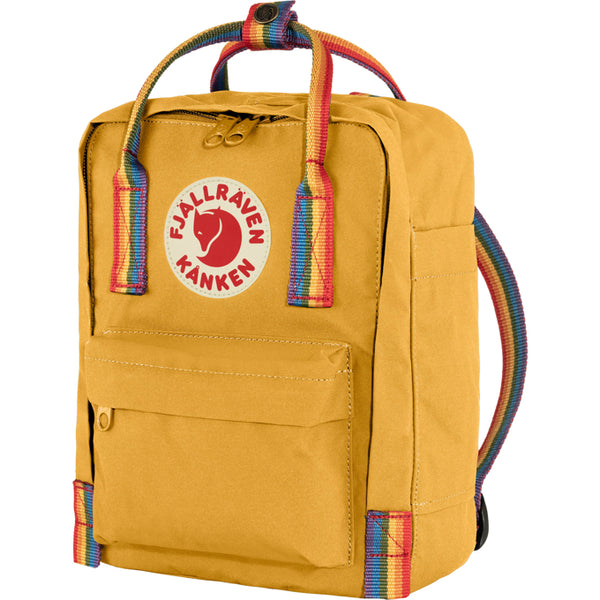 Mochila Kanken Rainbow Mini