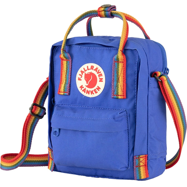 Mochila Kanken Rainbow Sling