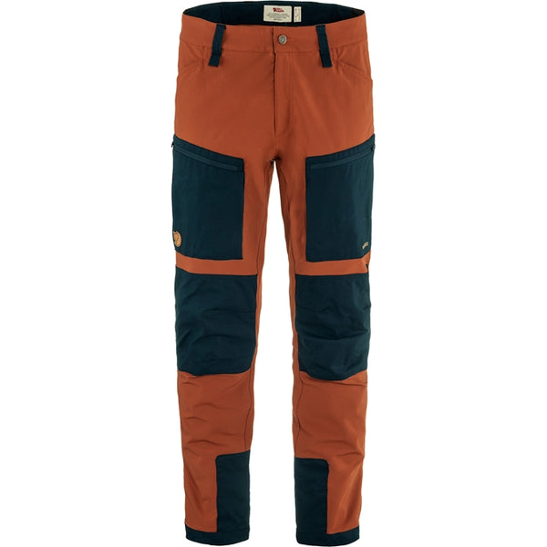 Pantalón Hombre Keb Agile Regular