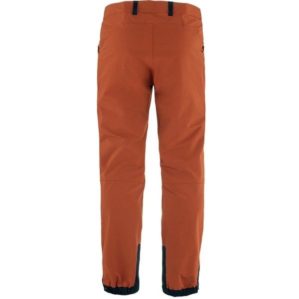 Pantalón Hombre Keb Agile Regular