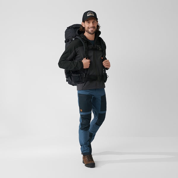 Pantalón Hombre Keb Agile