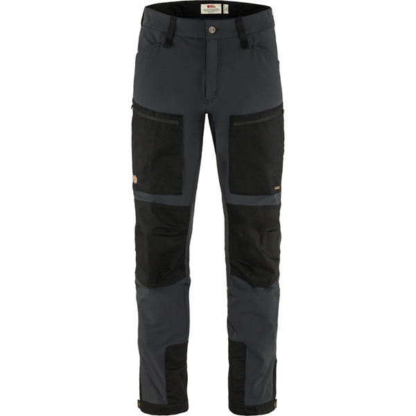 Pantalón Hombre Keb Agile Regular