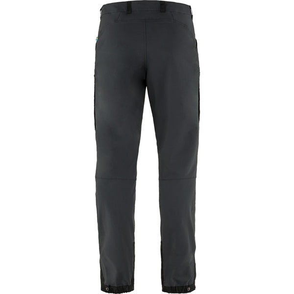 Pantalón Hombre Keb Agile Regular