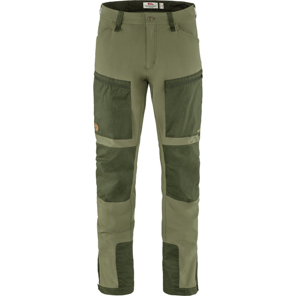 Pantalón Hombre Keb Agile Regular