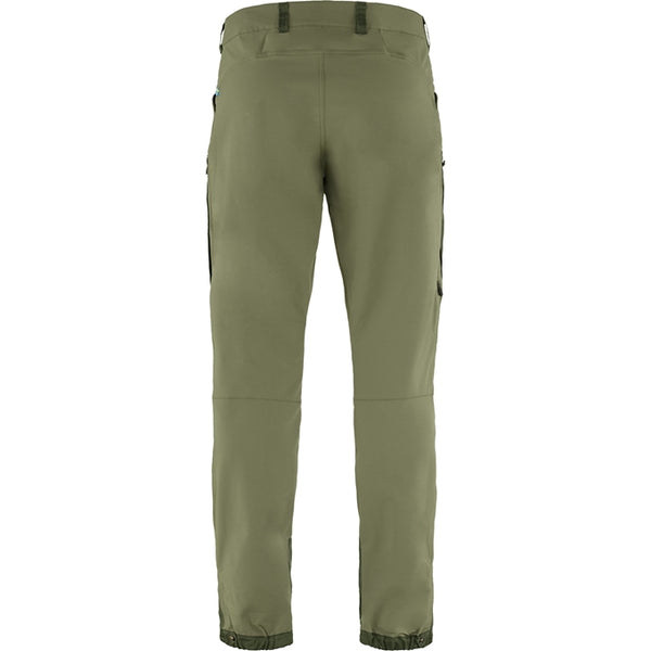 Pantalón Hombre Keb Agile Regular