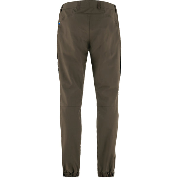 Pantalón Hombre Keb Agile