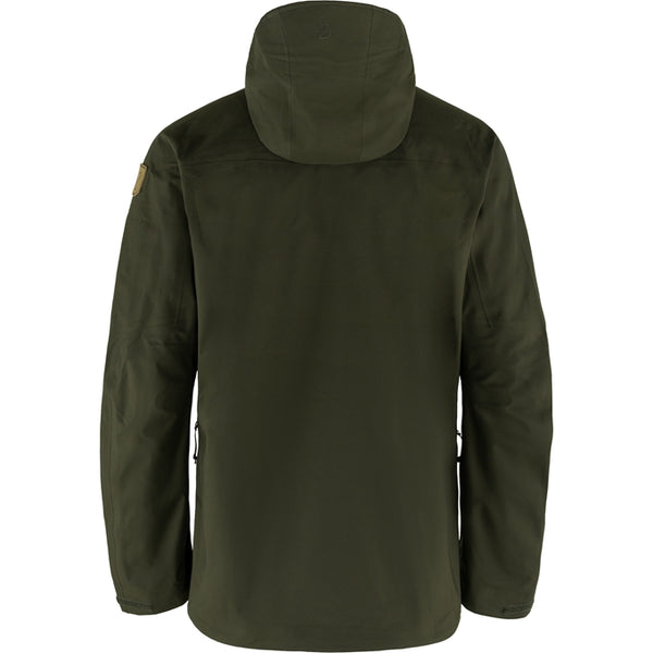 Chaqueta Hombre Keb Eco-Shell