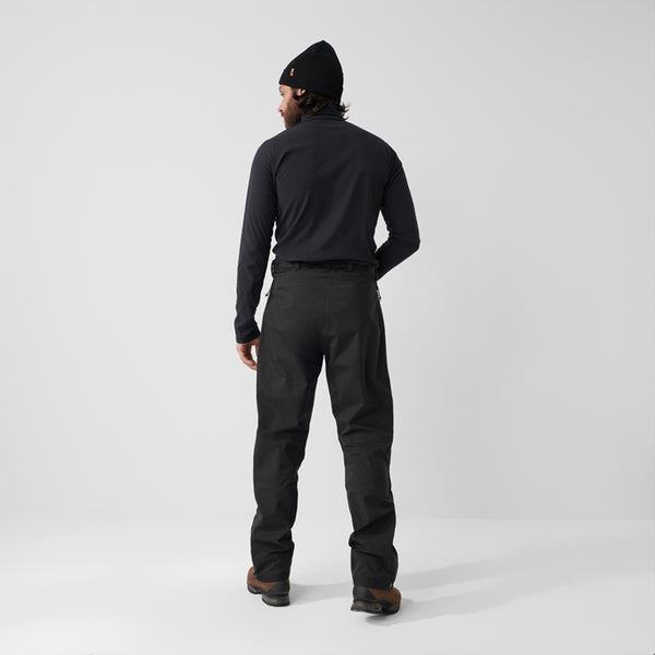 Pantalón Hombre Keb Eco Shell