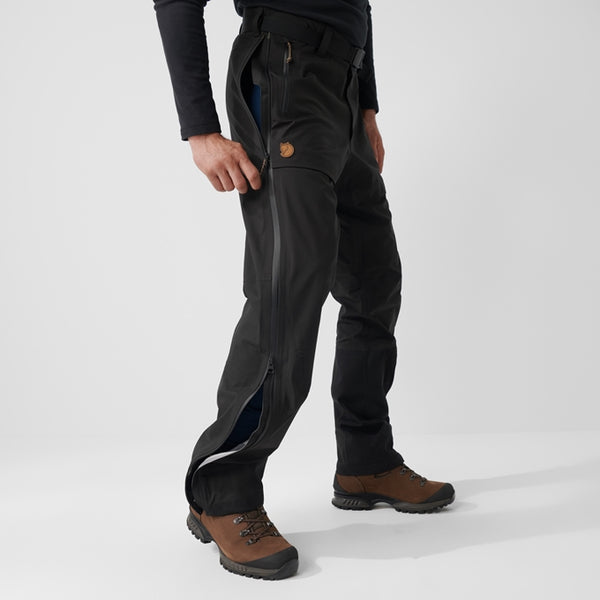 Pantalón Hombre Keb Eco Shell