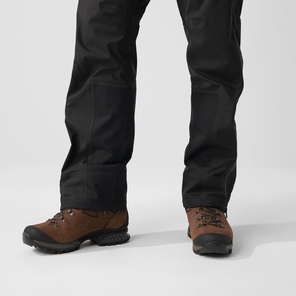 Pantalón Hombre Keb Eco Shell