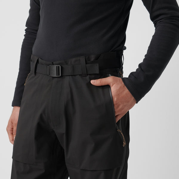 Pantalón Hombre Keb Eco Shell