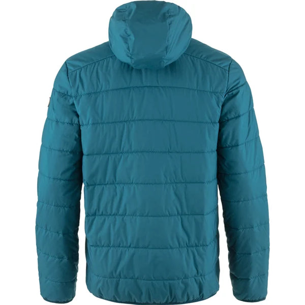 Chaqueta Hombre Keb Padded Hoodie