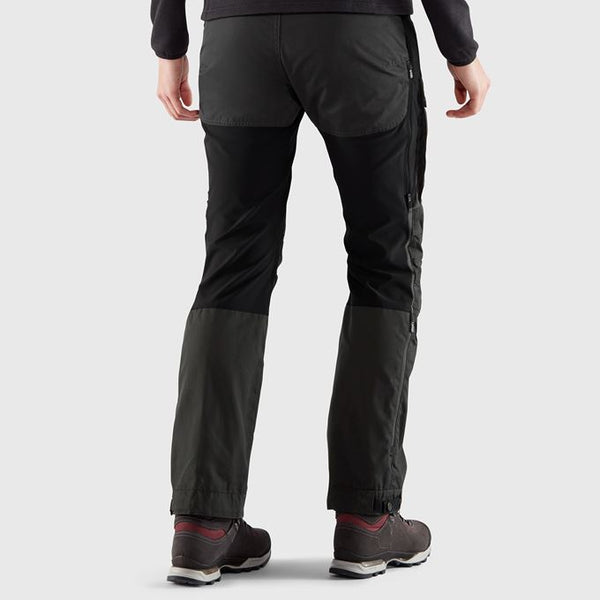 Pantalón Mujer Keb Curved