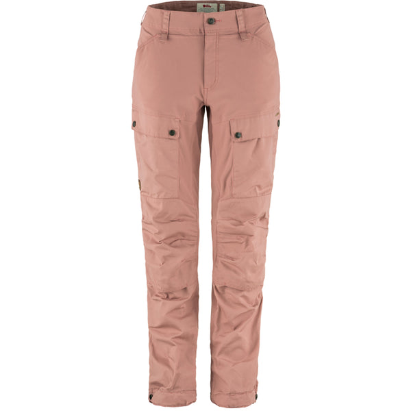Pantalón Mujer Keb Curved Improved Fit