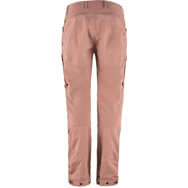 Pantalón Mujer Keb Curved Improved Fit