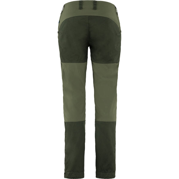 Pantalón Mujer Keb Curved Improved Fit