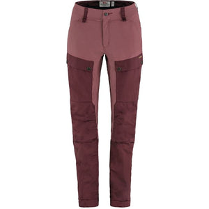 MUJER PANTALONES TREKKING Y MONTA A Volkanica Outdoors
