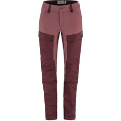 Pantalon Mujer Keb Curved Volkanica Outdoors