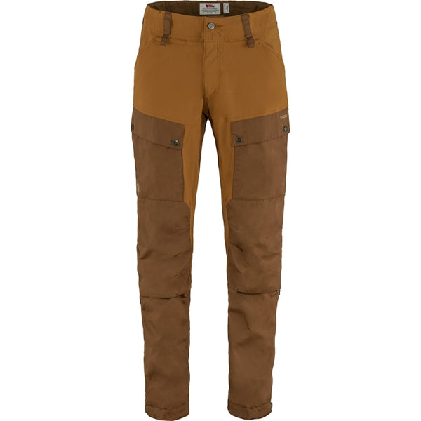 Pantalón Hombre Keb Regular Improved Fit