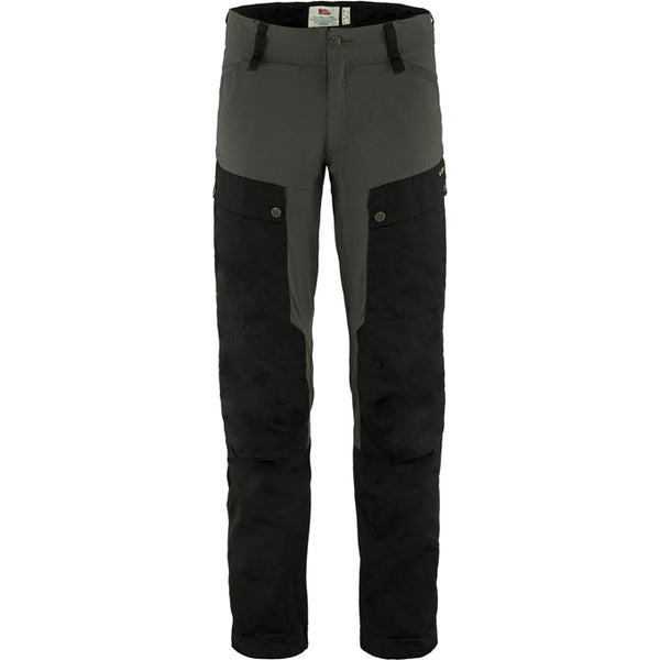 Pantalón Hombre Keb Short Improved Fit