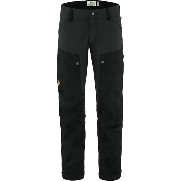 Pantalón Hombre Keb Regular Improved Fit