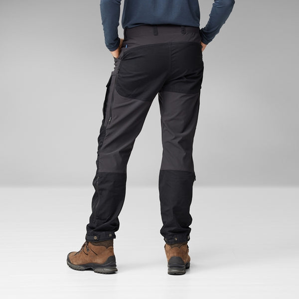 Pantalón Hombre Keb Regular Improved Fit