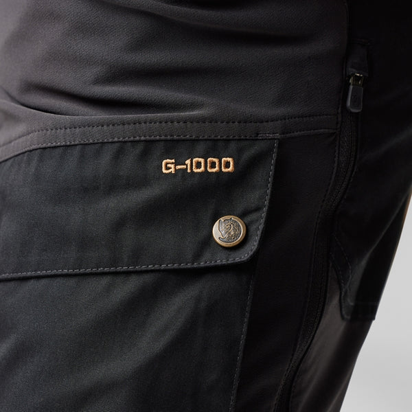 Pantalón Hombre Keb Improved Fit