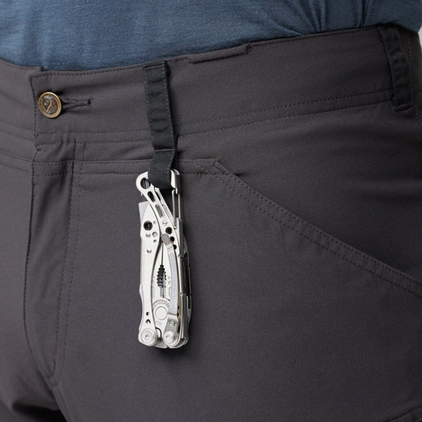 Pantalón Hombre Keb Improved Fit