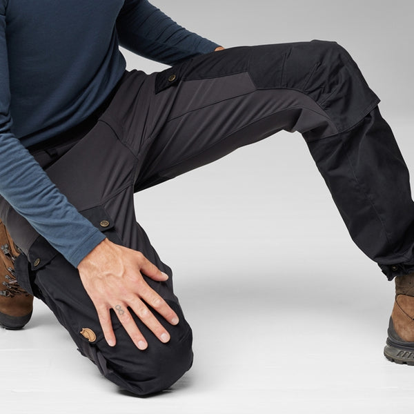 Pantalón Hombre Keb Improved Fit