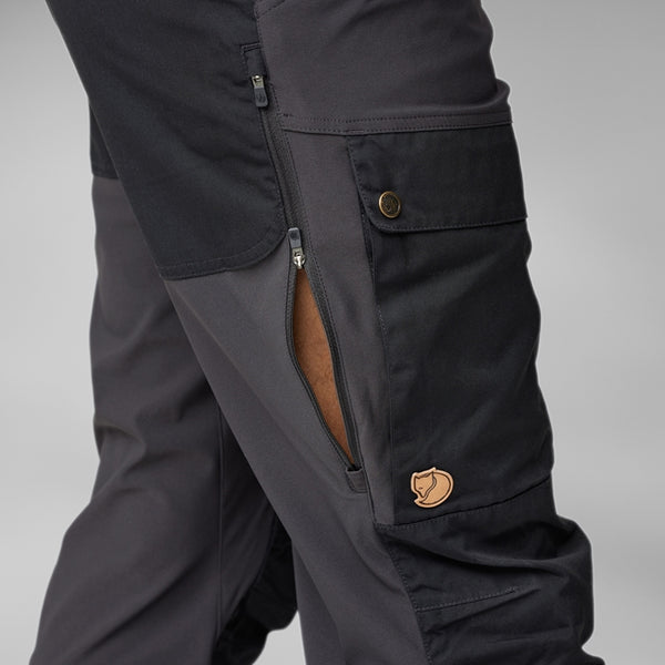 Pantalón Hombre Keb Regular Improved Fit