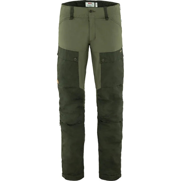 Pantalón Hombre Keb Regular Improved Fit