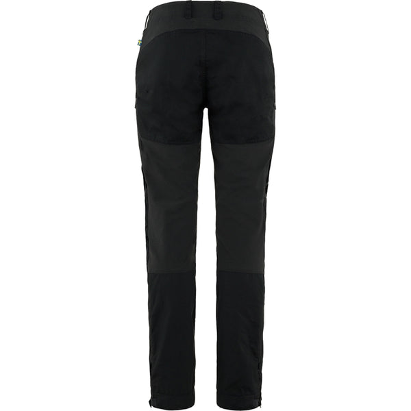 Pantalón Mujer Keb Curved Regular Improved Fit